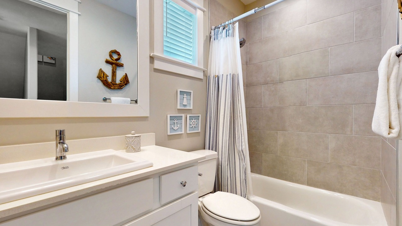 Photo of Bathroom in Rockport