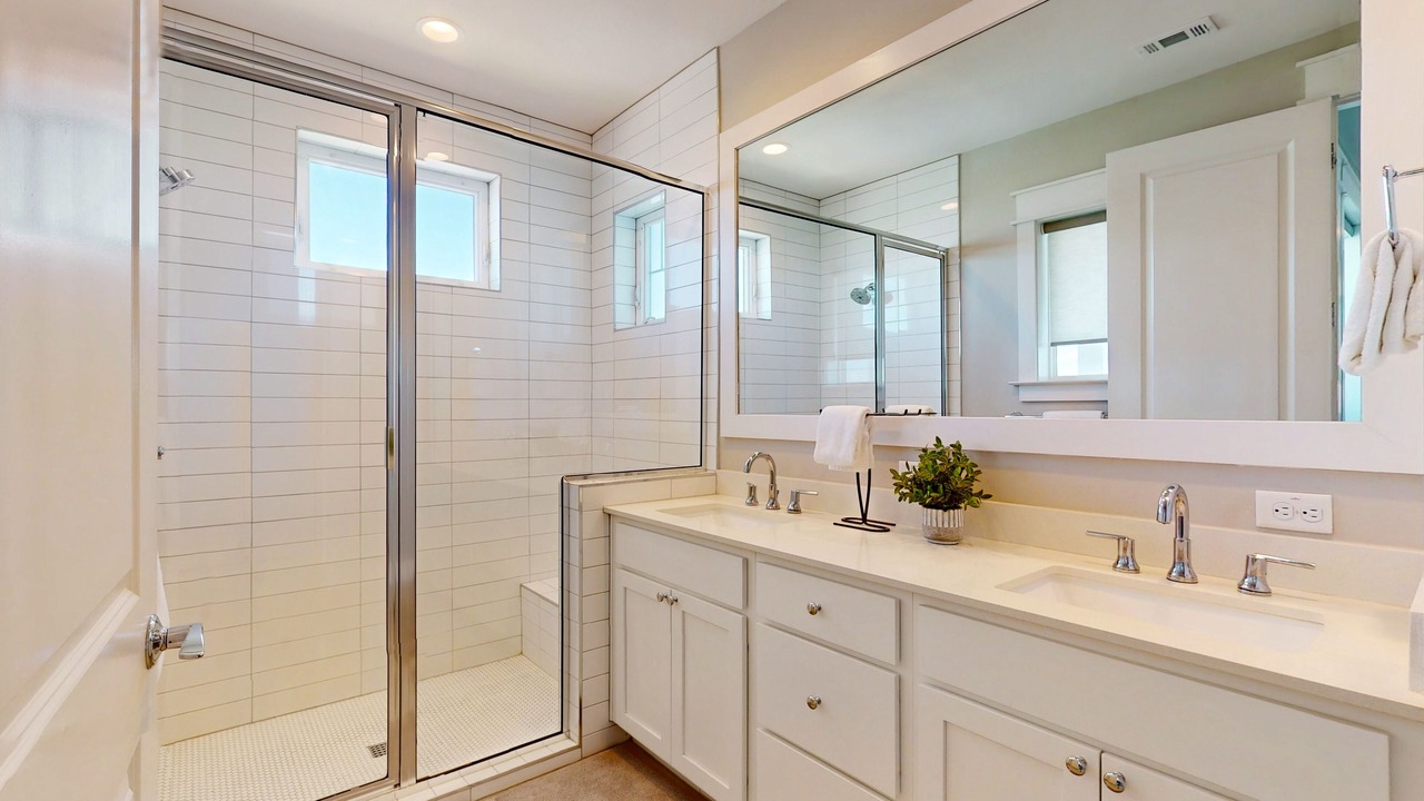 Photo of Bathroom in Rockport