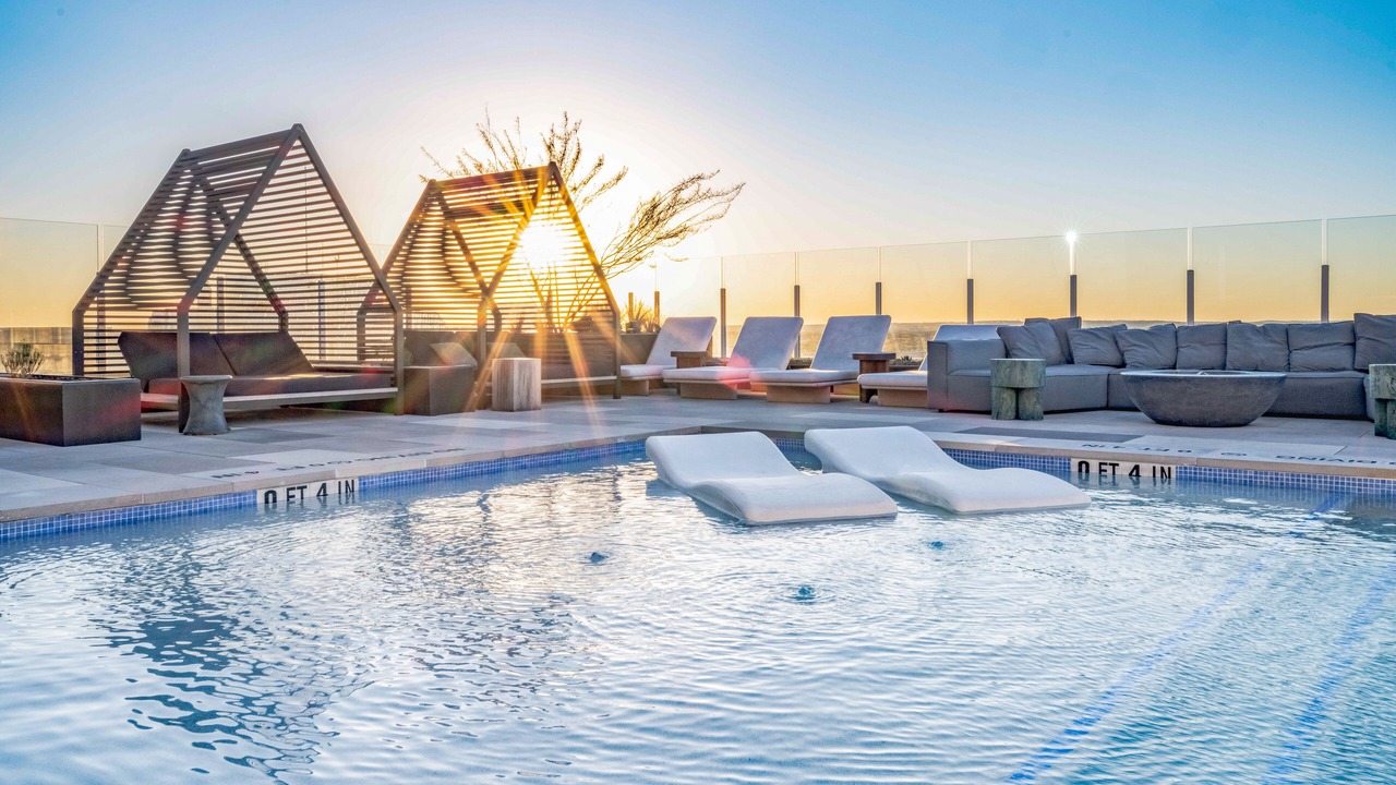 Photo of Outdoor in Rainey Street Historic District