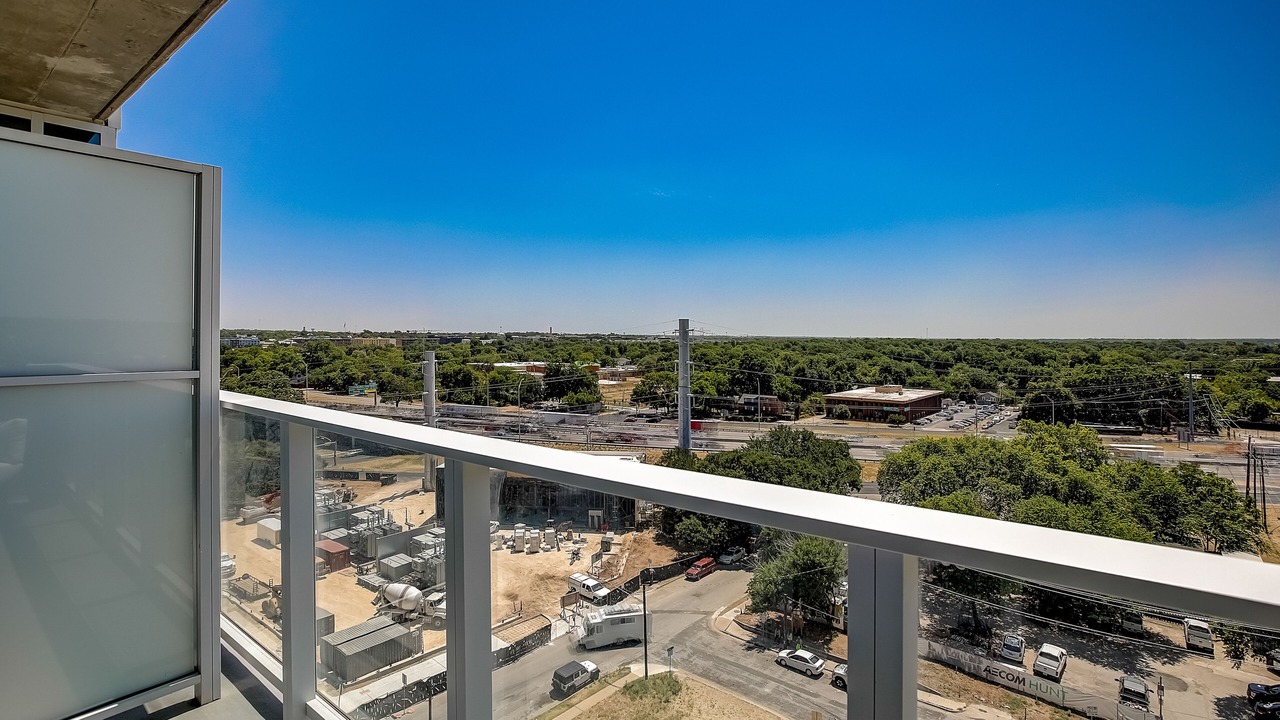 Photo of Outdoor in Rainey Street Historic District