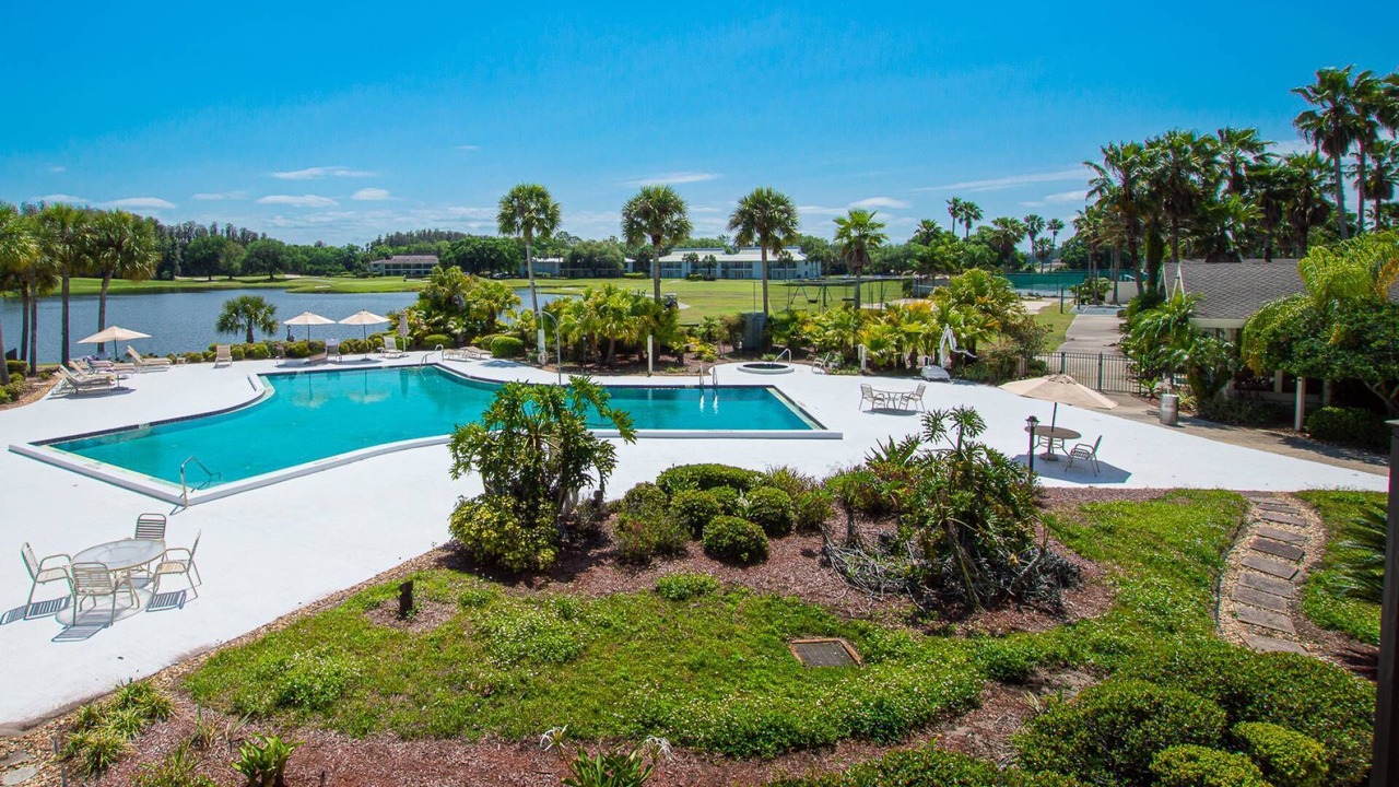 Photo of Outdoor in Wesley Chapel