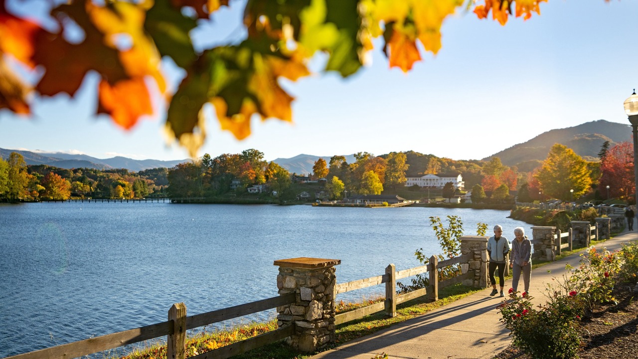 Photo of Outdoor in Lake Junaluska