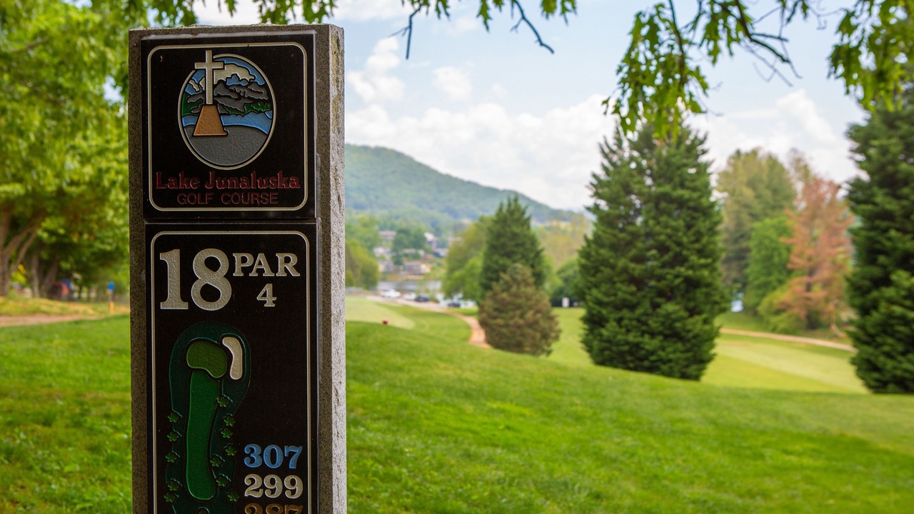 Photo of Others in Lake Junaluska