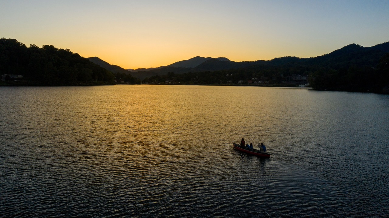 Photo of Others in Lake Junaluska