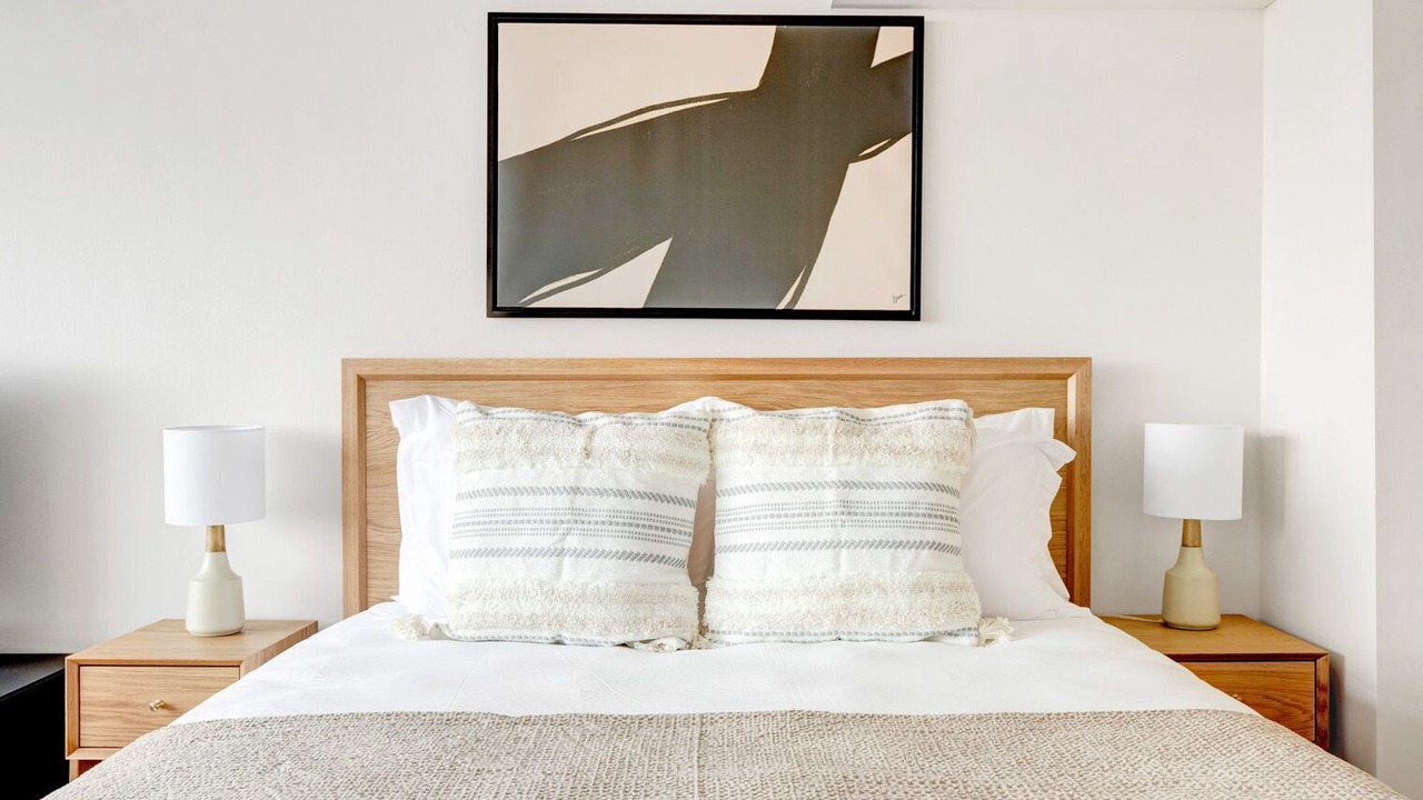 Photo of Bedroom in Corey Hill