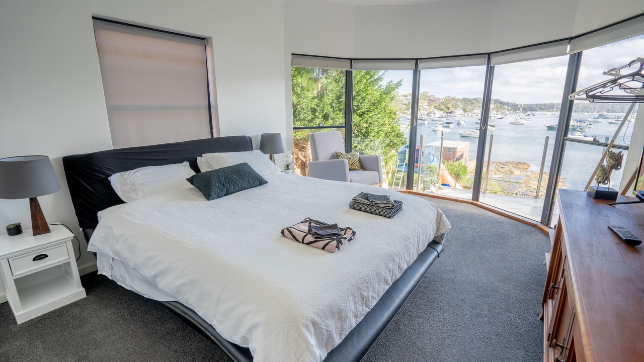 Photo of Bedroom in Burraneer