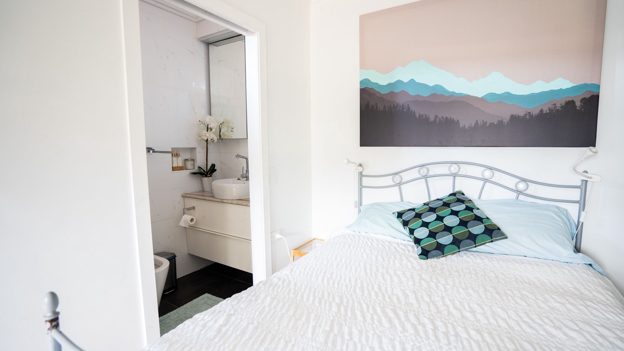 Photo of Bedroom in Burraneer