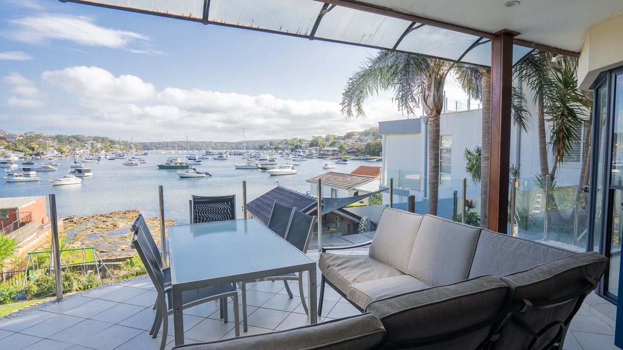 Photo of Outdoor in Burraneer