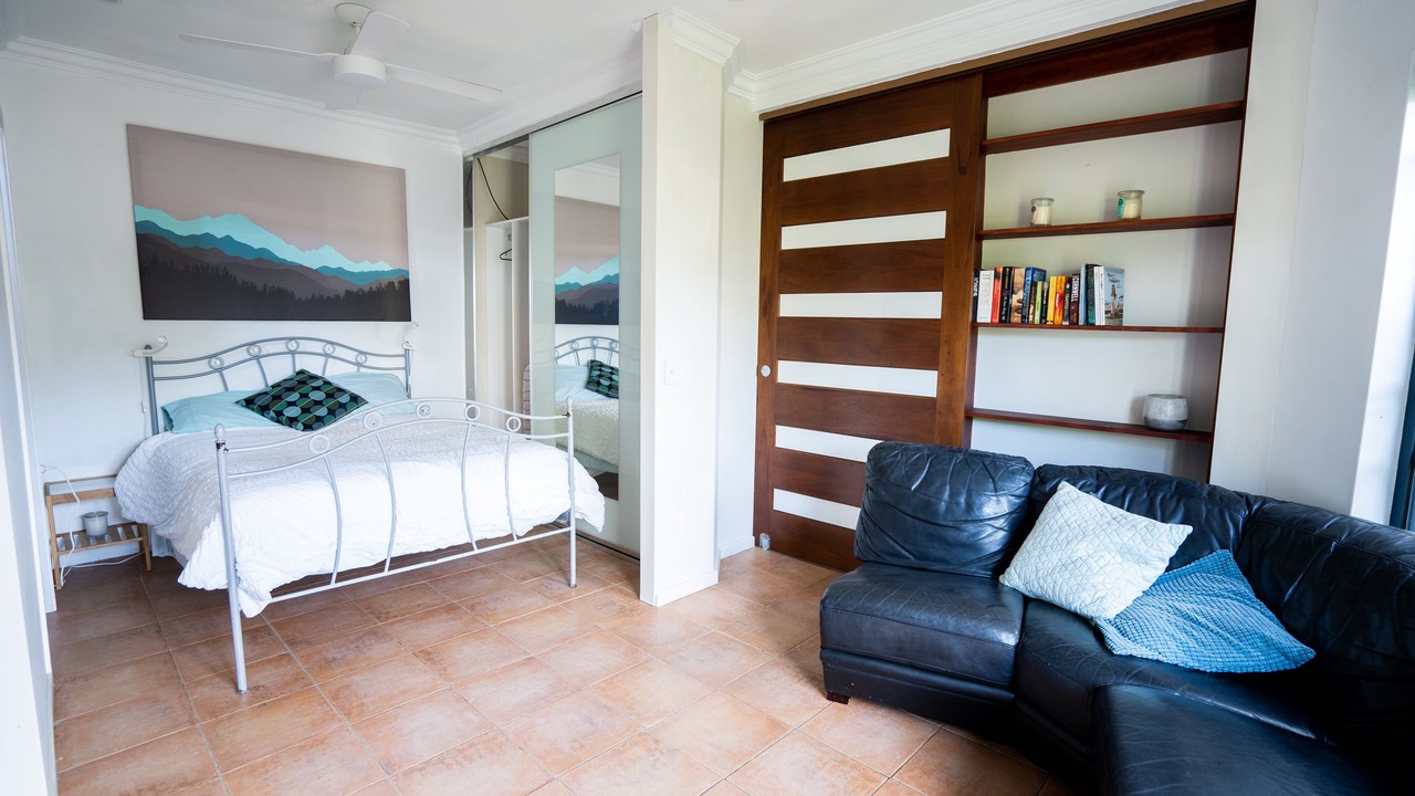 Photo of Bedroom in Burraneer