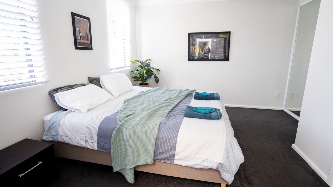 Photo of Bedroom in Burraneer