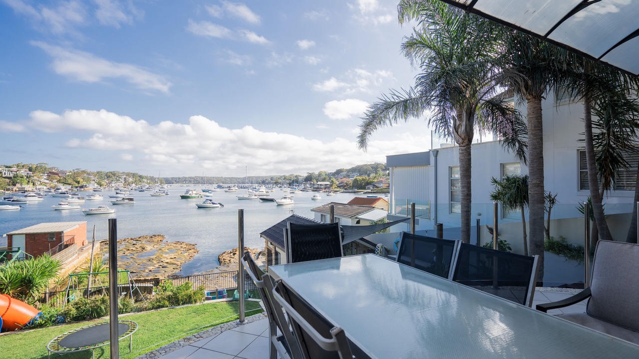 Photo of Outdoor in Burraneer