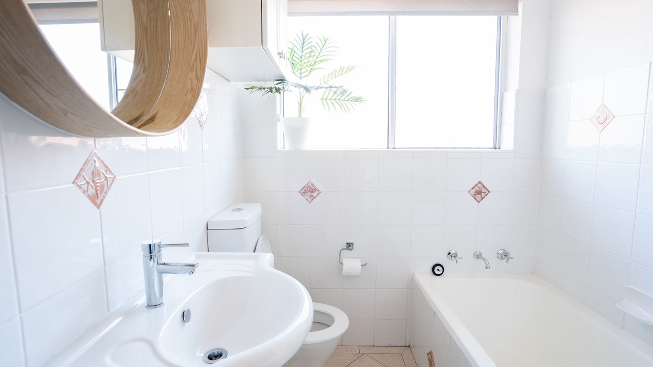 Photo of Bathroom in Burraneer