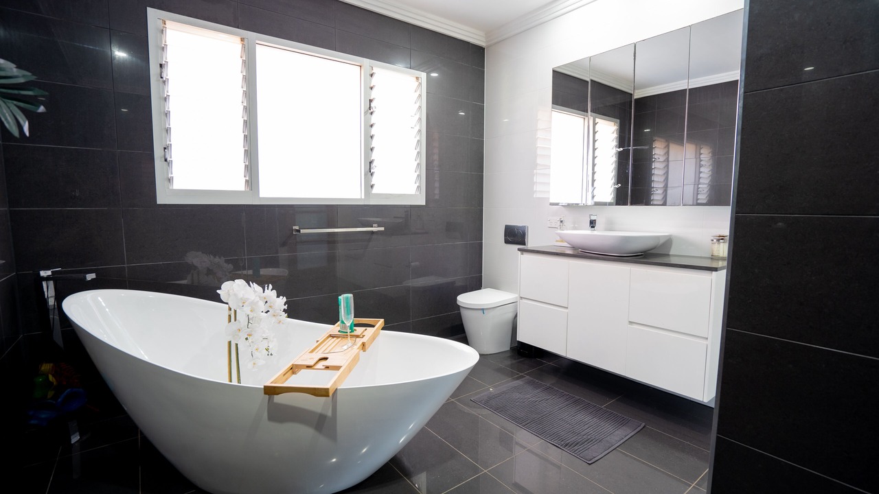 Photo of Bathroom in Burraneer