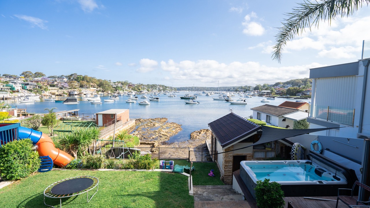 Photo of Outdoor in Burraneer