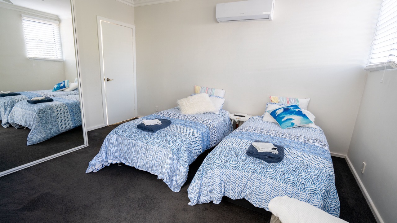 Photo of Bedroom in Burraneer