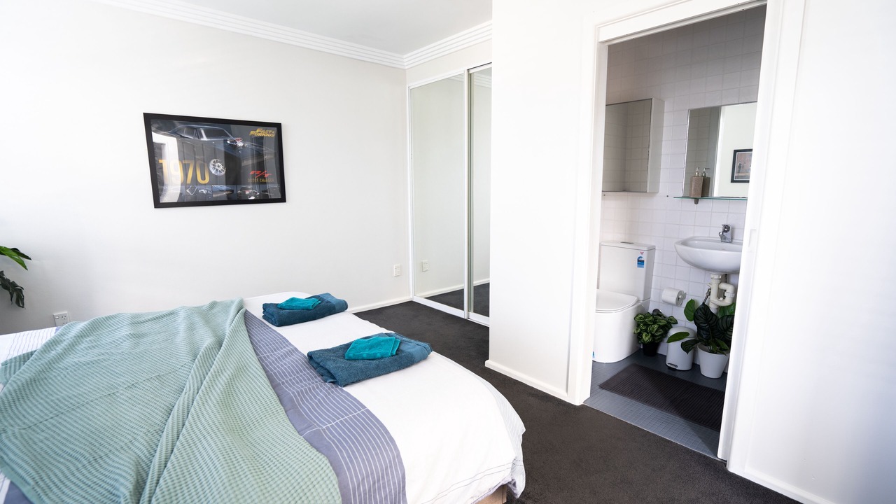 Photo of Bedroom in Burraneer