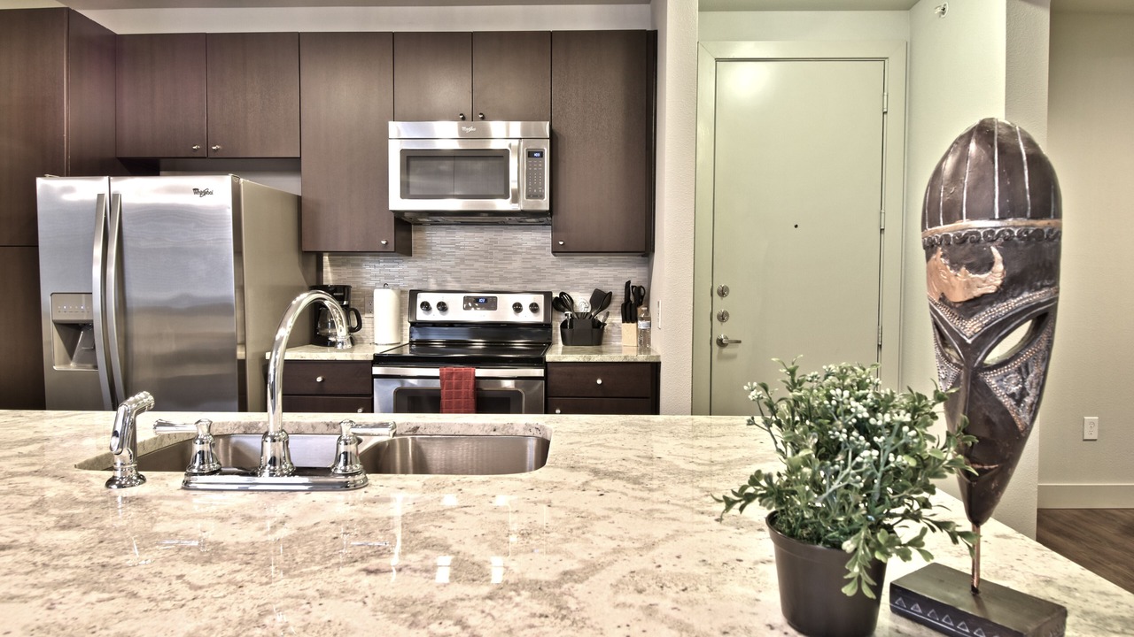 Photo of Kitchen in Knox - Henderson