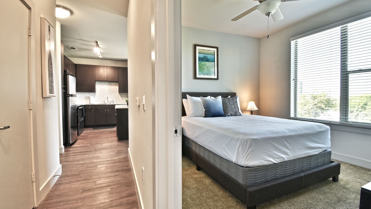 Photo of Bedroom in Knox - Henderson