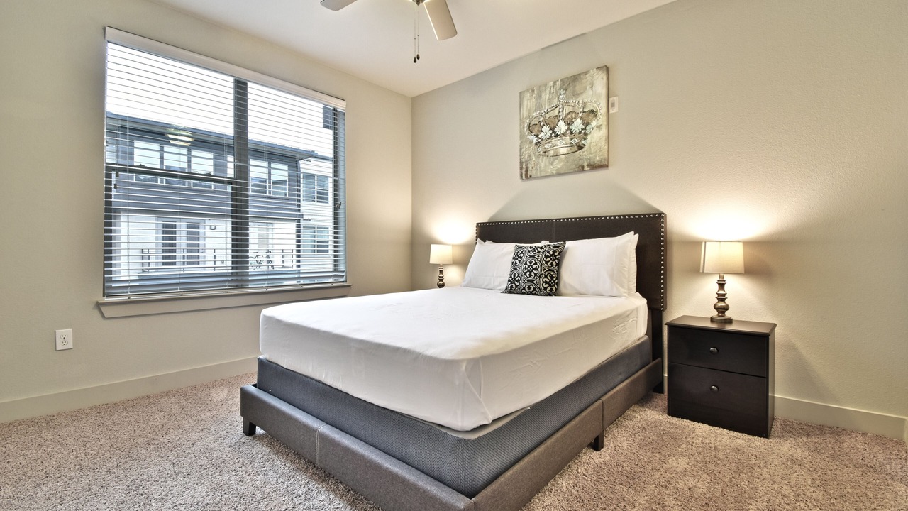 Photo of Bedroom in Knox - Henderson