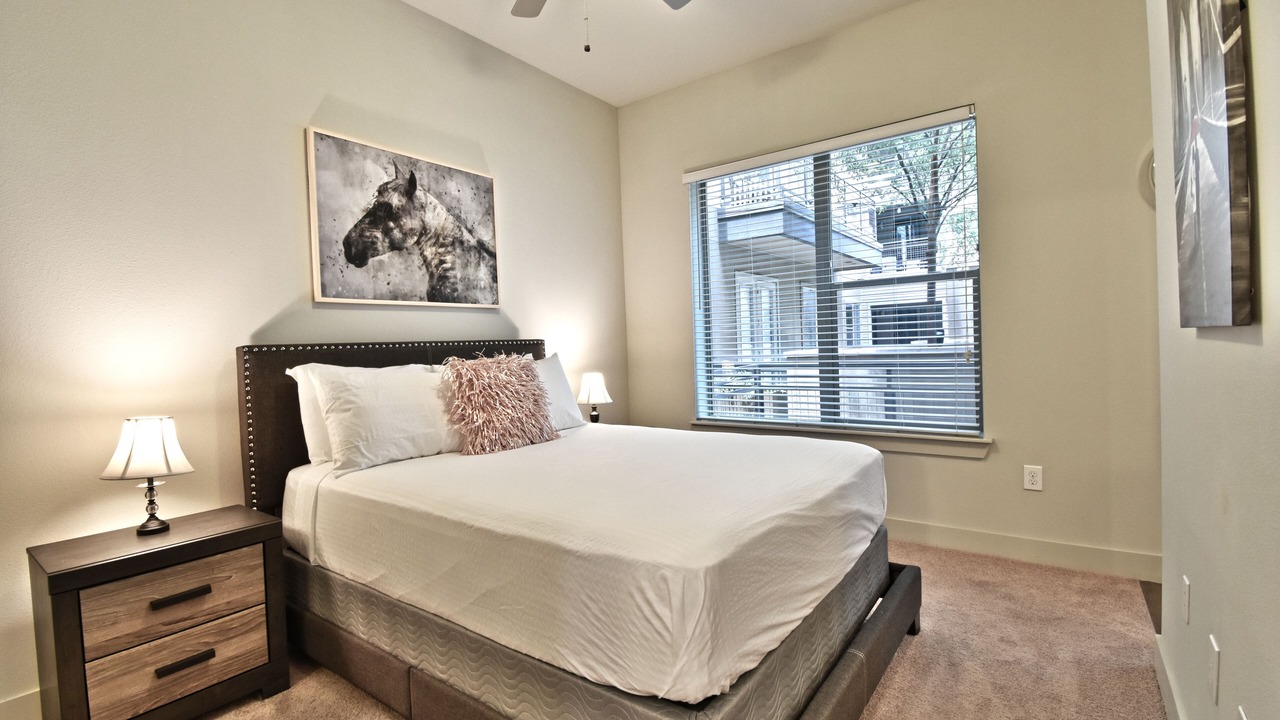Photo of Bedroom in Knox - Henderson