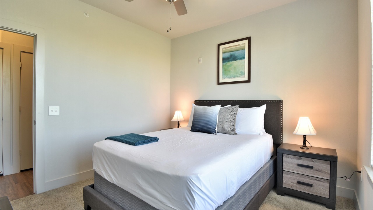 Photo of Bedroom in Knox - Henderson