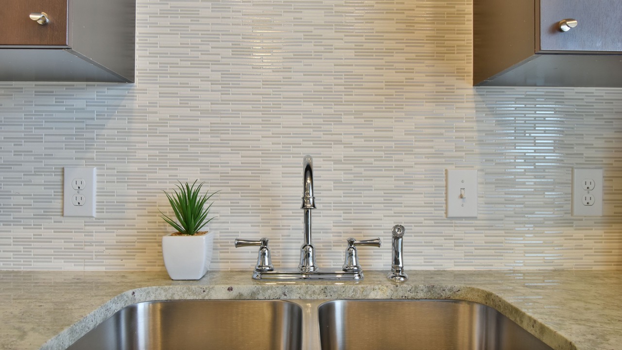 Photo of Kitchen in Knox - Henderson