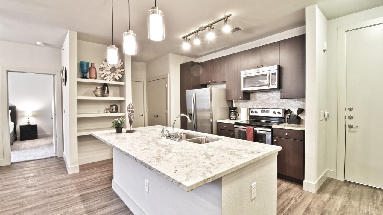 Photo of Kitchen in Knox - Henderson