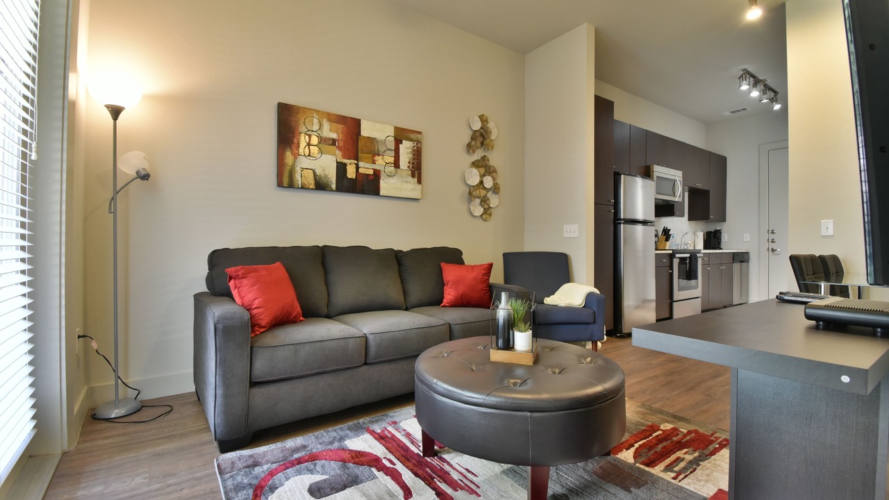 Photo of Livingroom in Knox - Henderson