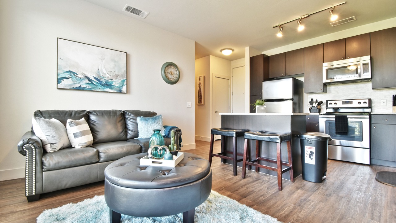 Photo of Livingroom in Knox - Henderson