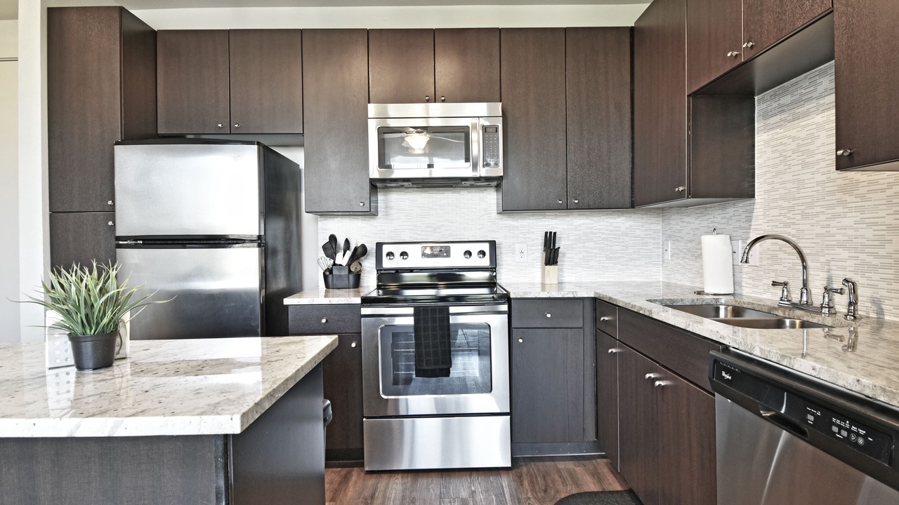 Photo of Kitchen in Knox - Henderson