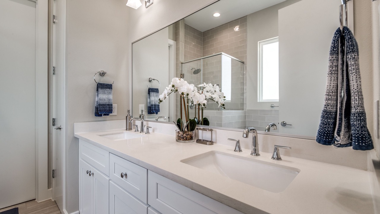 Photo of Bathroom in Spring Branch East