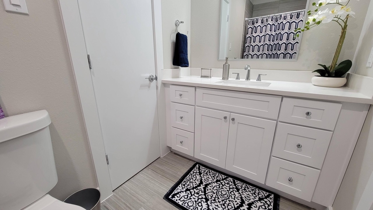 Photo of Bathroom in Spring Branch East