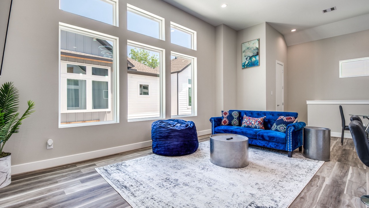 Photo of Bedroom in Spring Branch East