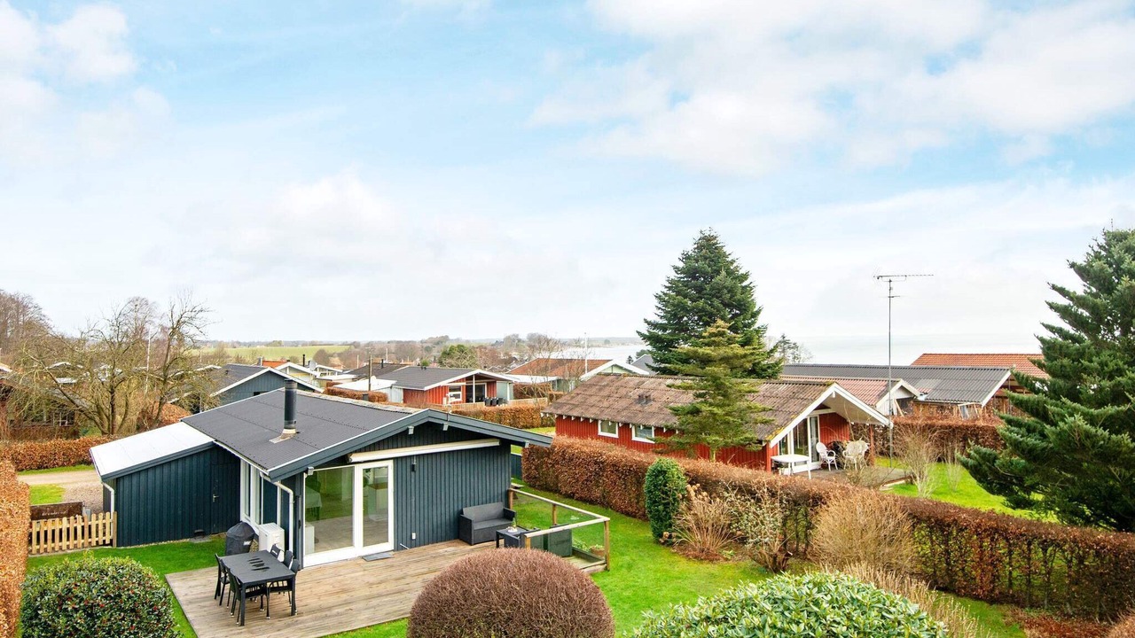 Photo of Outdoor in Bjert
