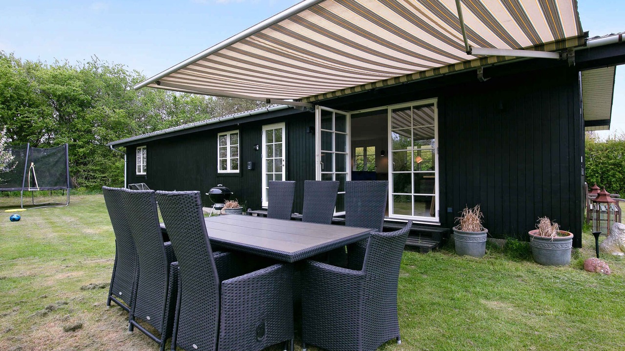 Photo of Outdoor in Kirke Hyllinge