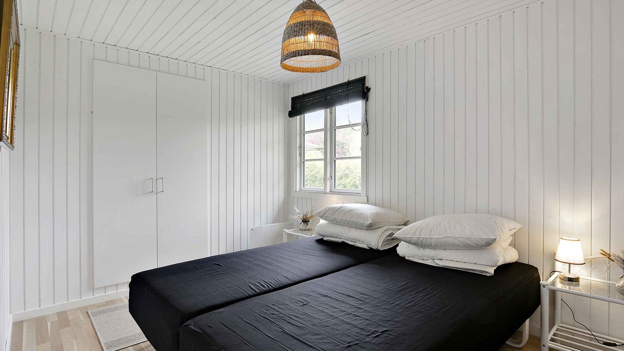 Photo of Bedroom in Kirke Hyllinge