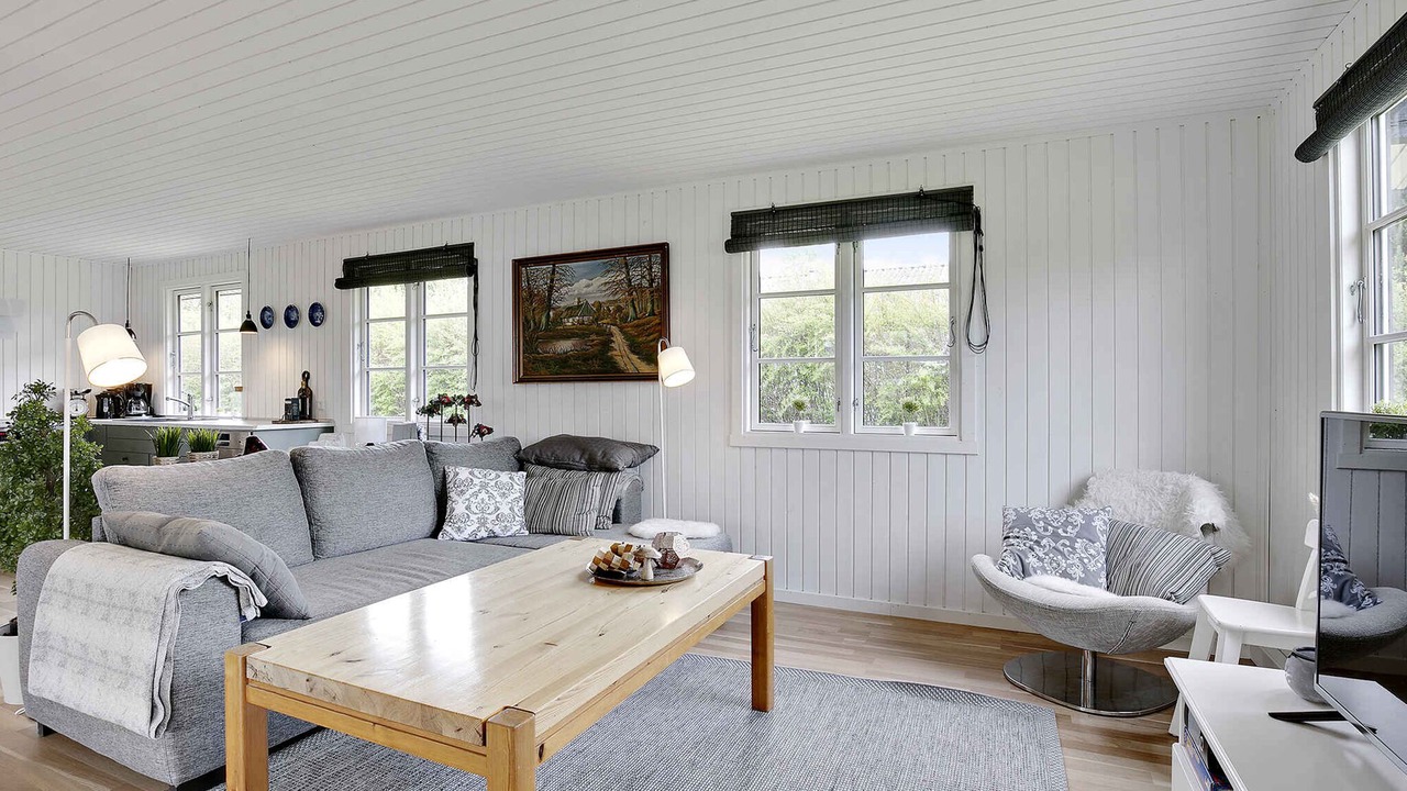 Photo of Livingroom in Kirke Hyllinge