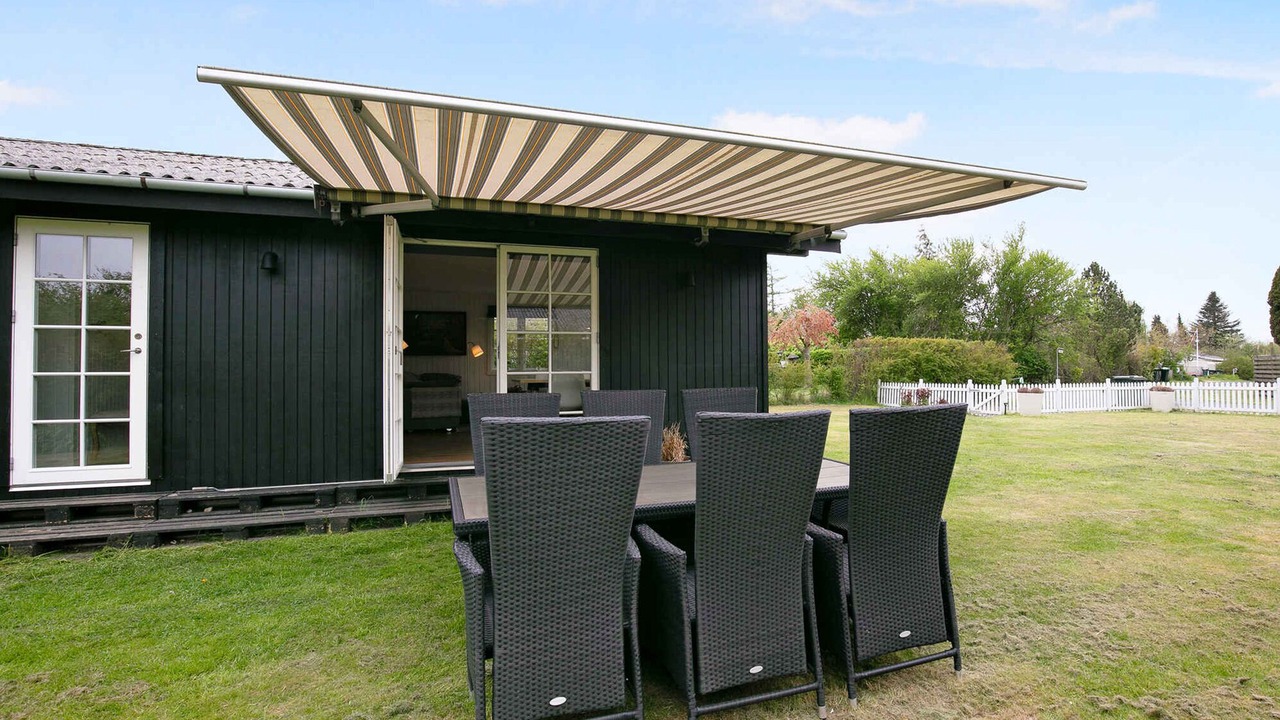 Photo of Outdoor in Kirke Hyllinge