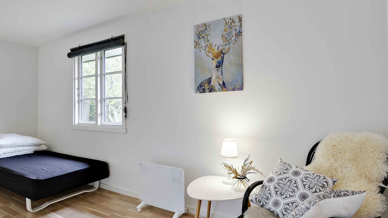 Photo of Bedroom in Kirke Hyllinge