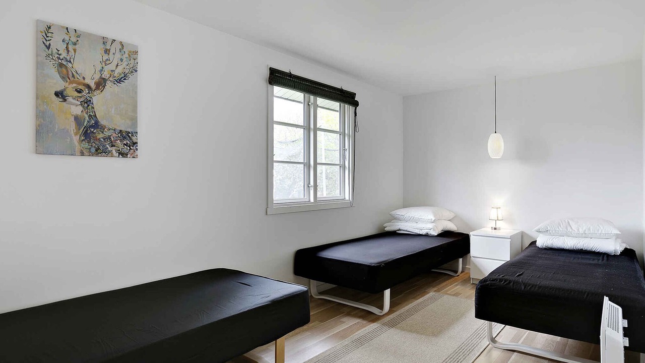 Photo of Bedroom in Kirke Hyllinge