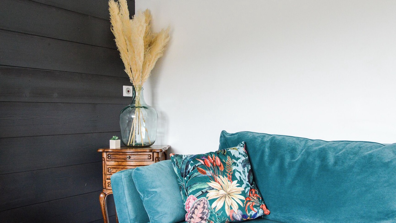 Photo of Livingroom in Fresse-sur-Moselle
