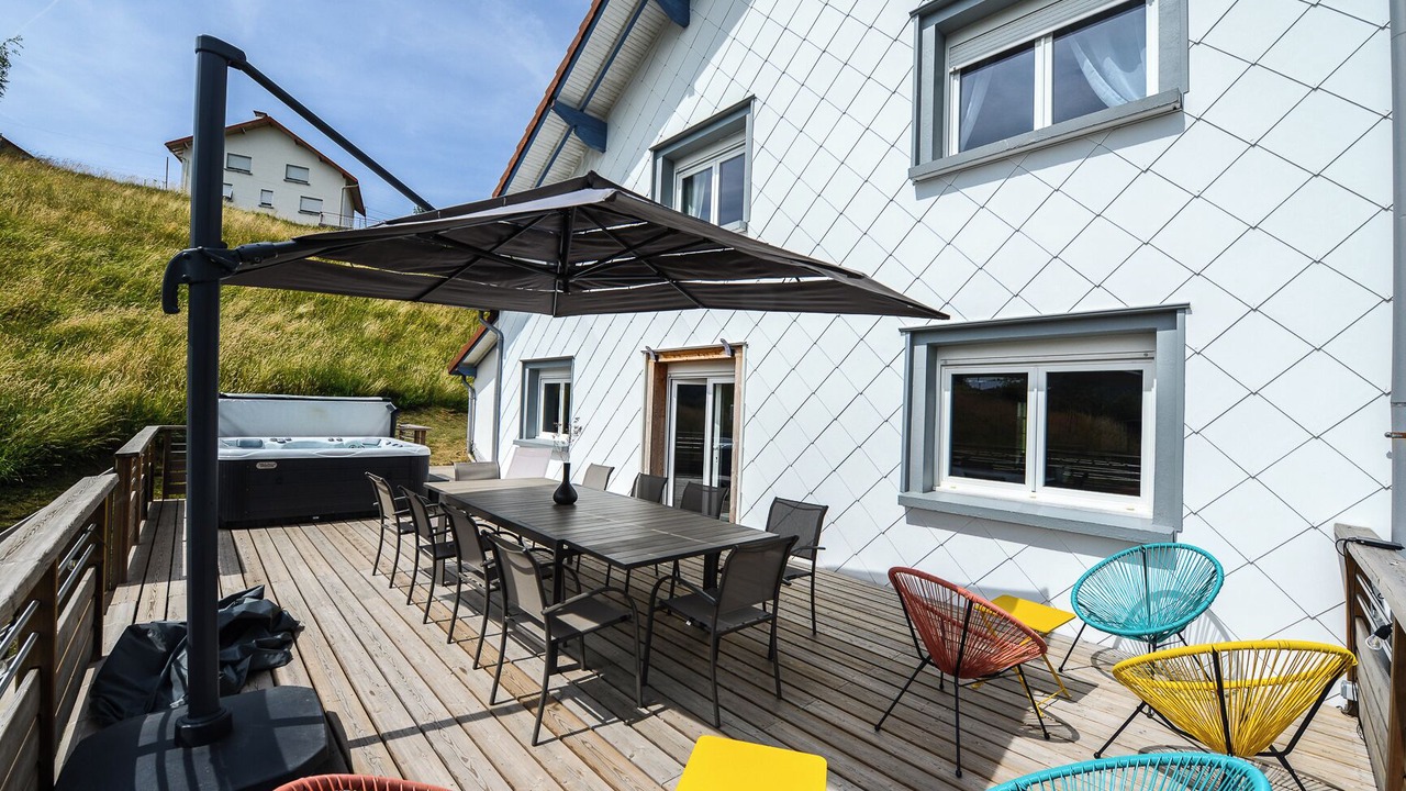 Photo of Outdoor in Fresse-sur-Moselle