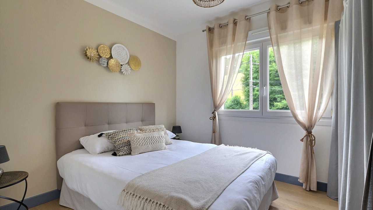 Photo of Bedroom in Fresse-sur-Moselle
