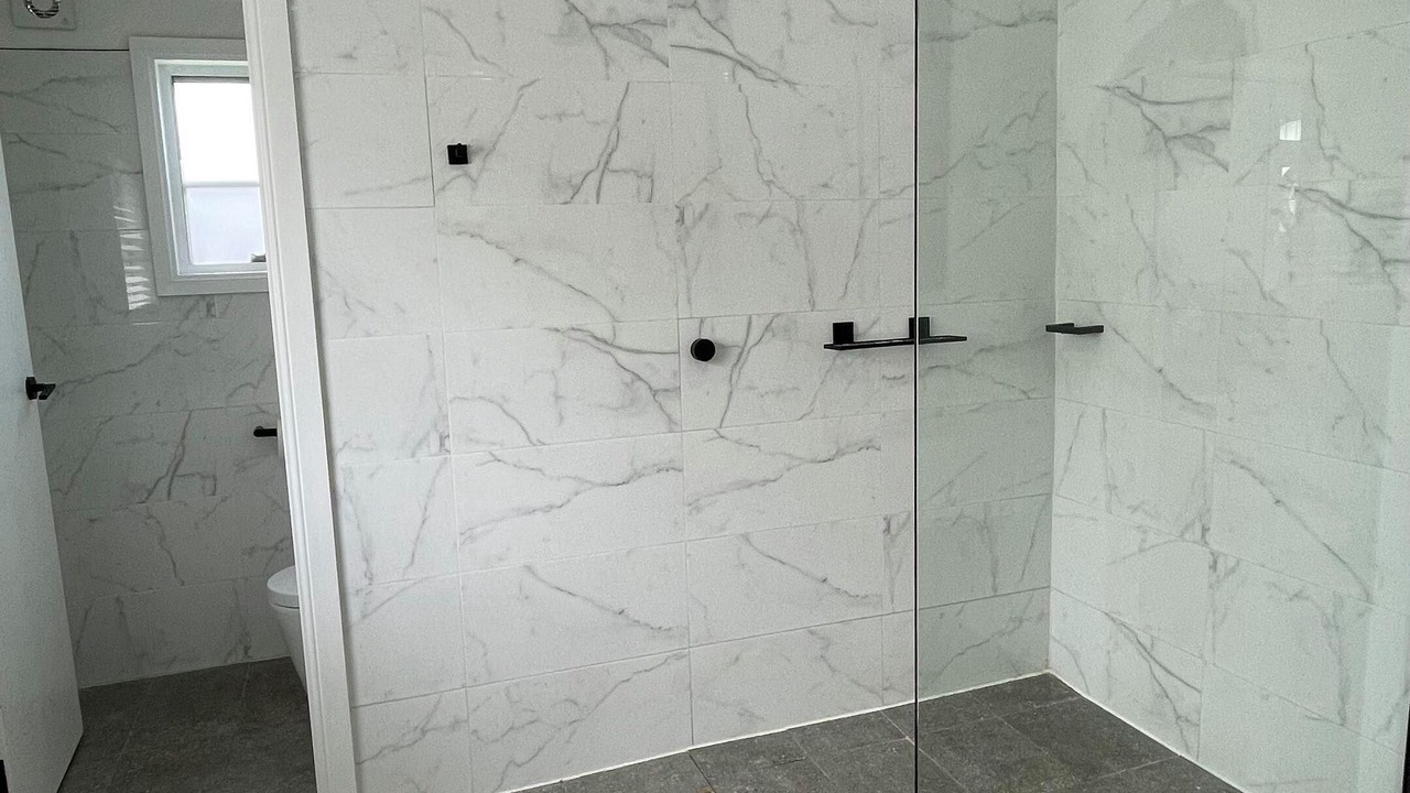 Photo of Bathroom in Cessnock