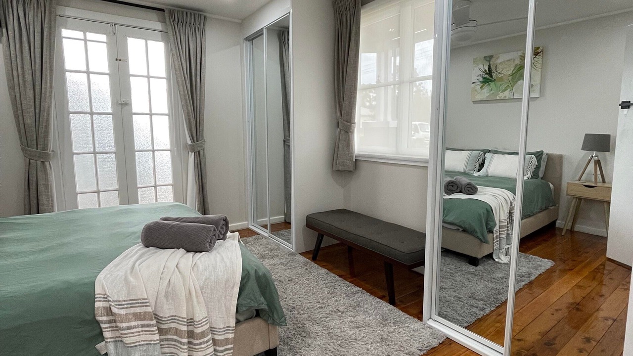 Photo of Bedroom in Cessnock