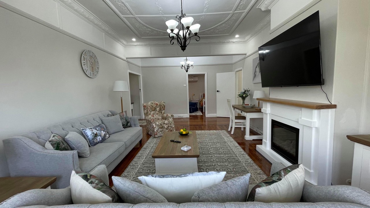 Photo of Livingroom in Cessnock