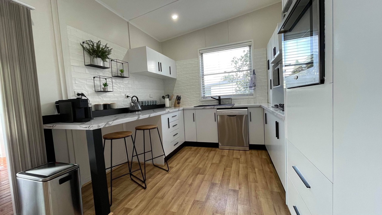 Photo of Kitchen in Cessnock