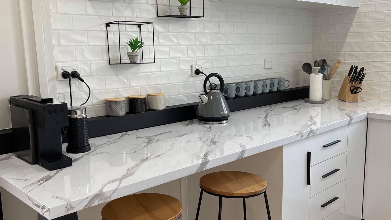 Photo of Kitchen in Cessnock