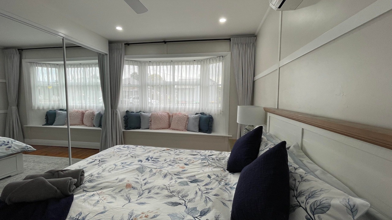 Photo of Bedroom in Cessnock