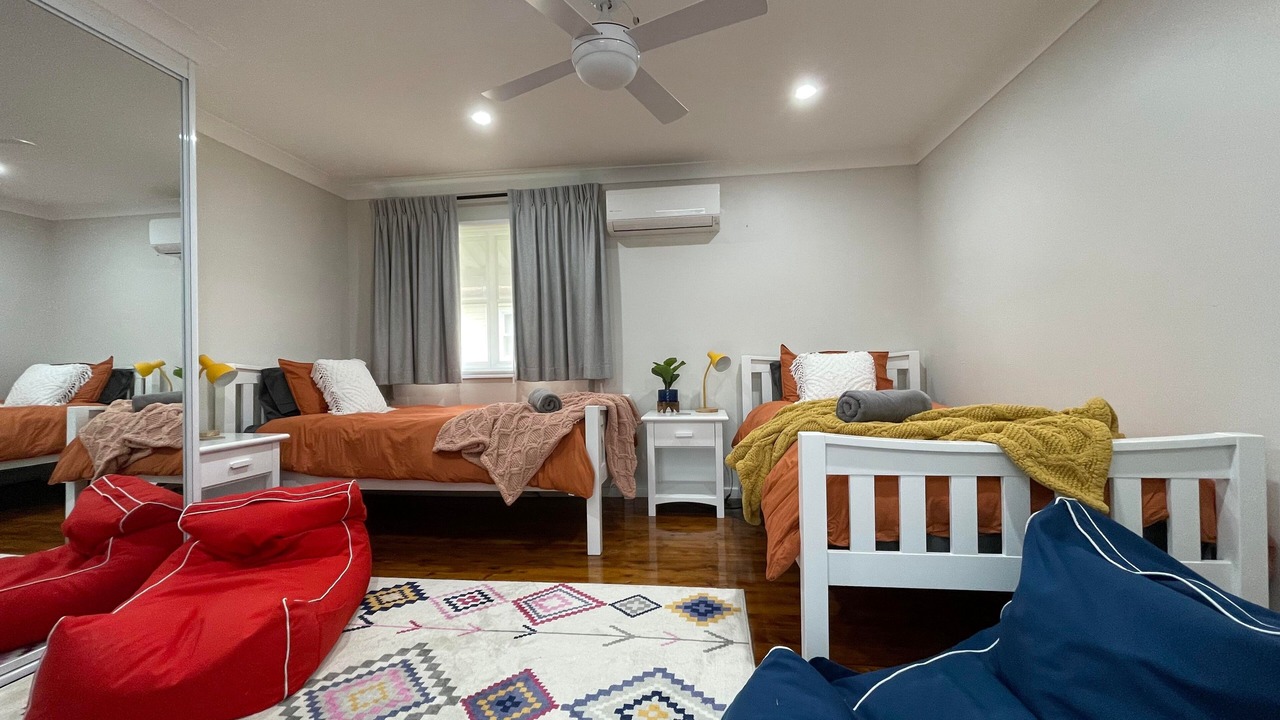 Photo of Bedroom in Cessnock